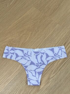 Punto Blanco Seamless Thong Panty S-M